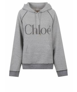 CHLOE Худи/толстовка