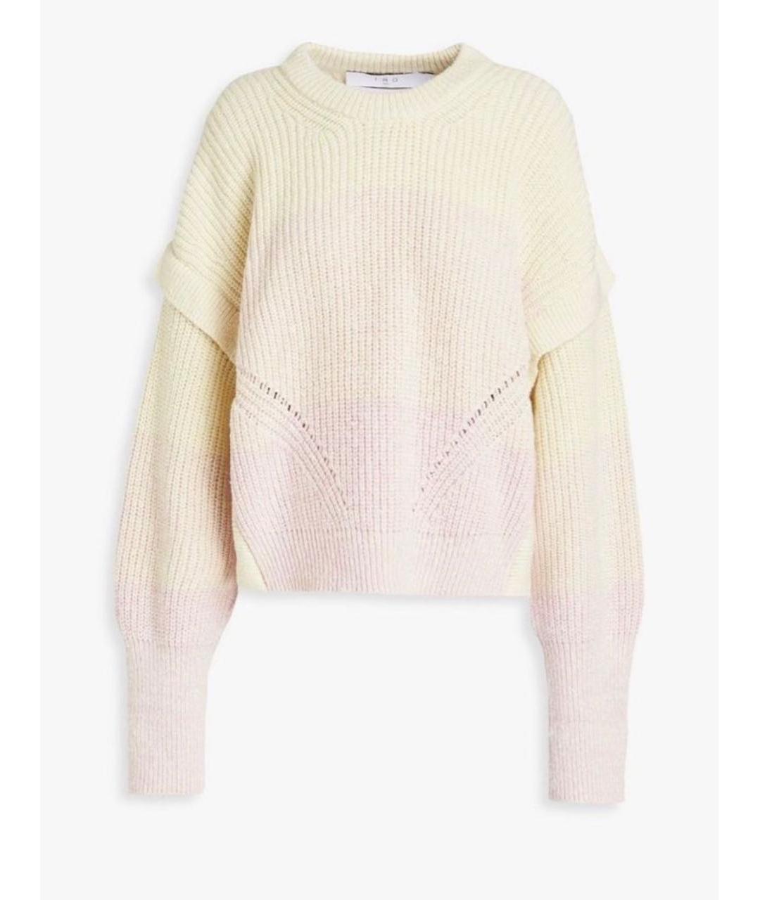 IRO Мульти джемпер / свитер, фото 2