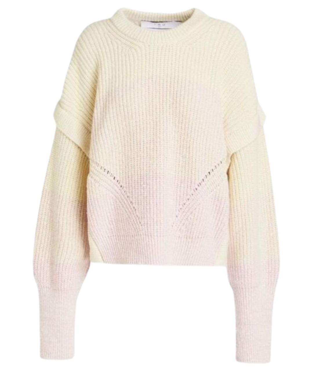 IRO Мульти джемпер / свитер, фото 1