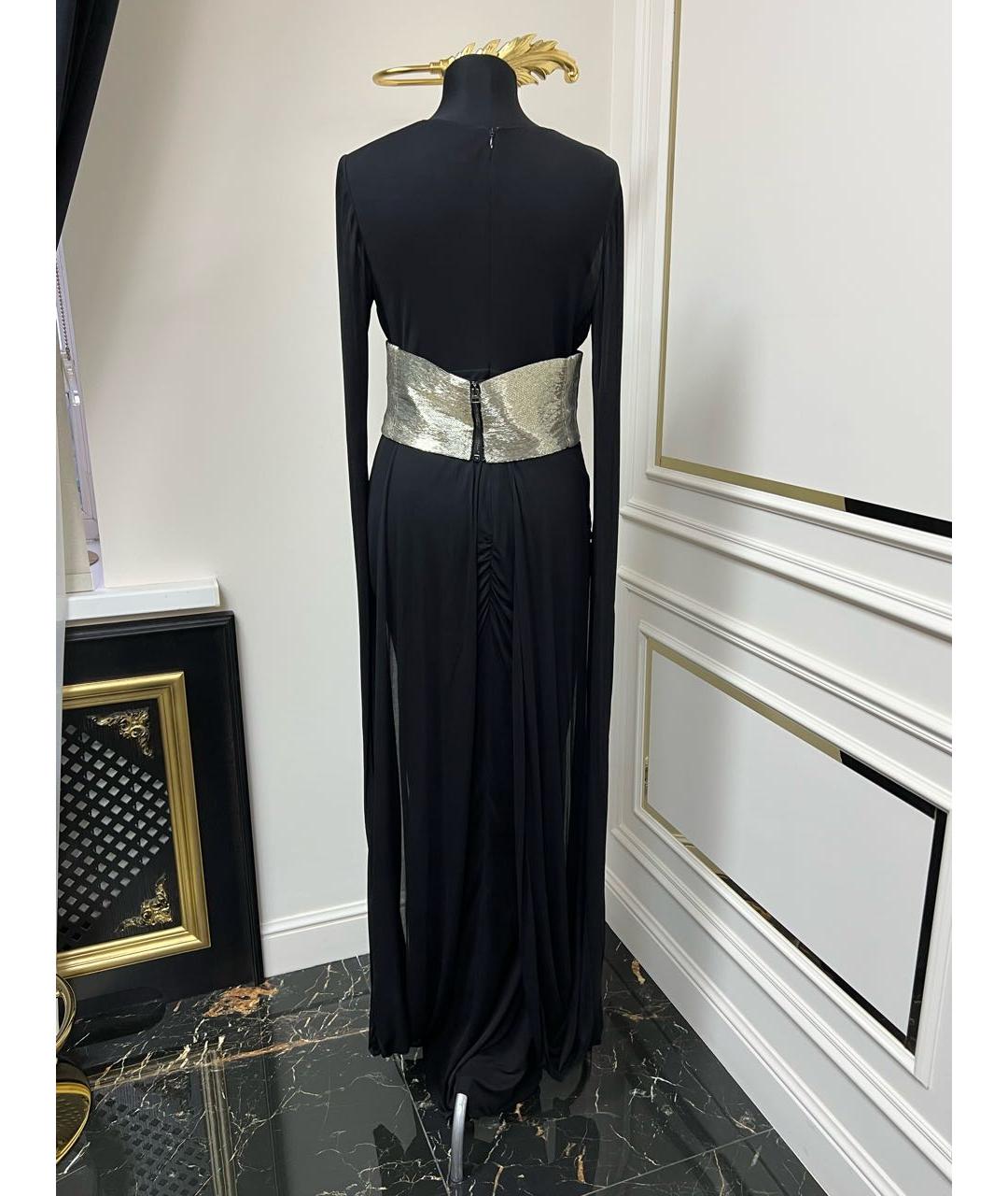 TOM FORD Черное вечернее платье, фото 8