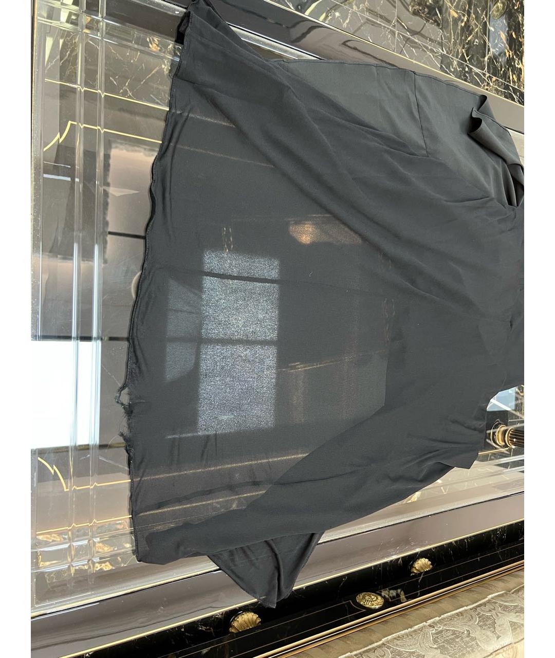 TOM FORD Черное вечернее платье, фото 7