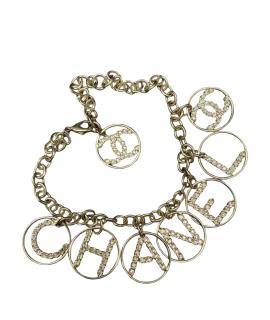 CHANEL Колье
