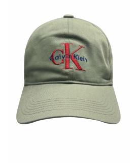CALVIN KLEIN Кепка/бейсболка