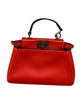 FENDI Сумка с короткими ручками