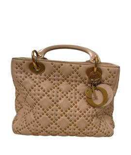 CHRISTIAN DIOR Сумка с короткими ручками