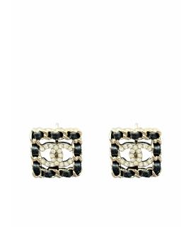 CHANEL Серьги