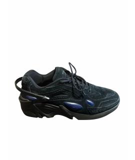 RAF SIMONS Низкие кроссовки / кеды