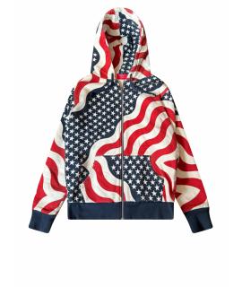 SUPREME Худи/толстовка