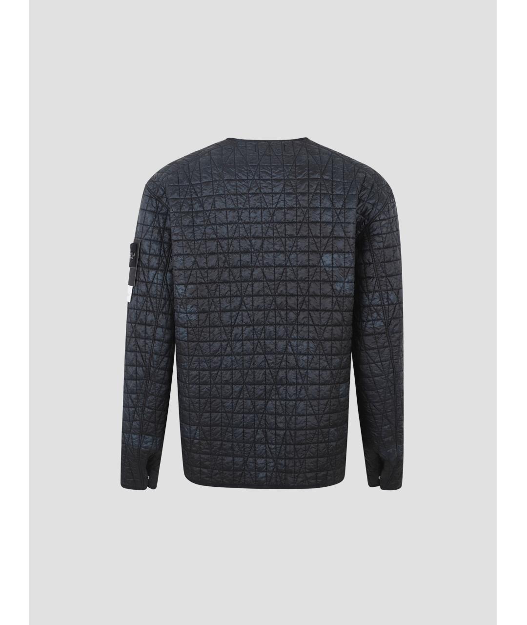 STONE ISLAND Мульти полиамидовая куртка, фото 2