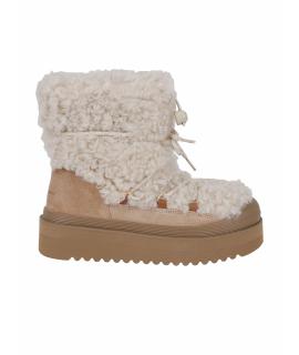 TORY BURCH Ботинки