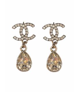 CHANEL Серьги