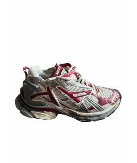 BALENCIAGA Высокие кроссовки / кеды