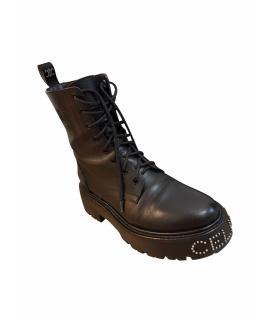 CELINE Ботинки