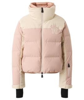 MONCLER GRENOBLE Пуховик