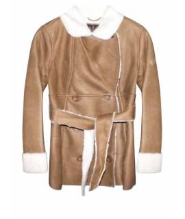 UGG AUSTRALIA Дубленка