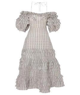 ZIMMERMANN Сарафан