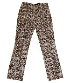 PRADA Прямые брюки