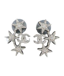 CHANEL Серьги