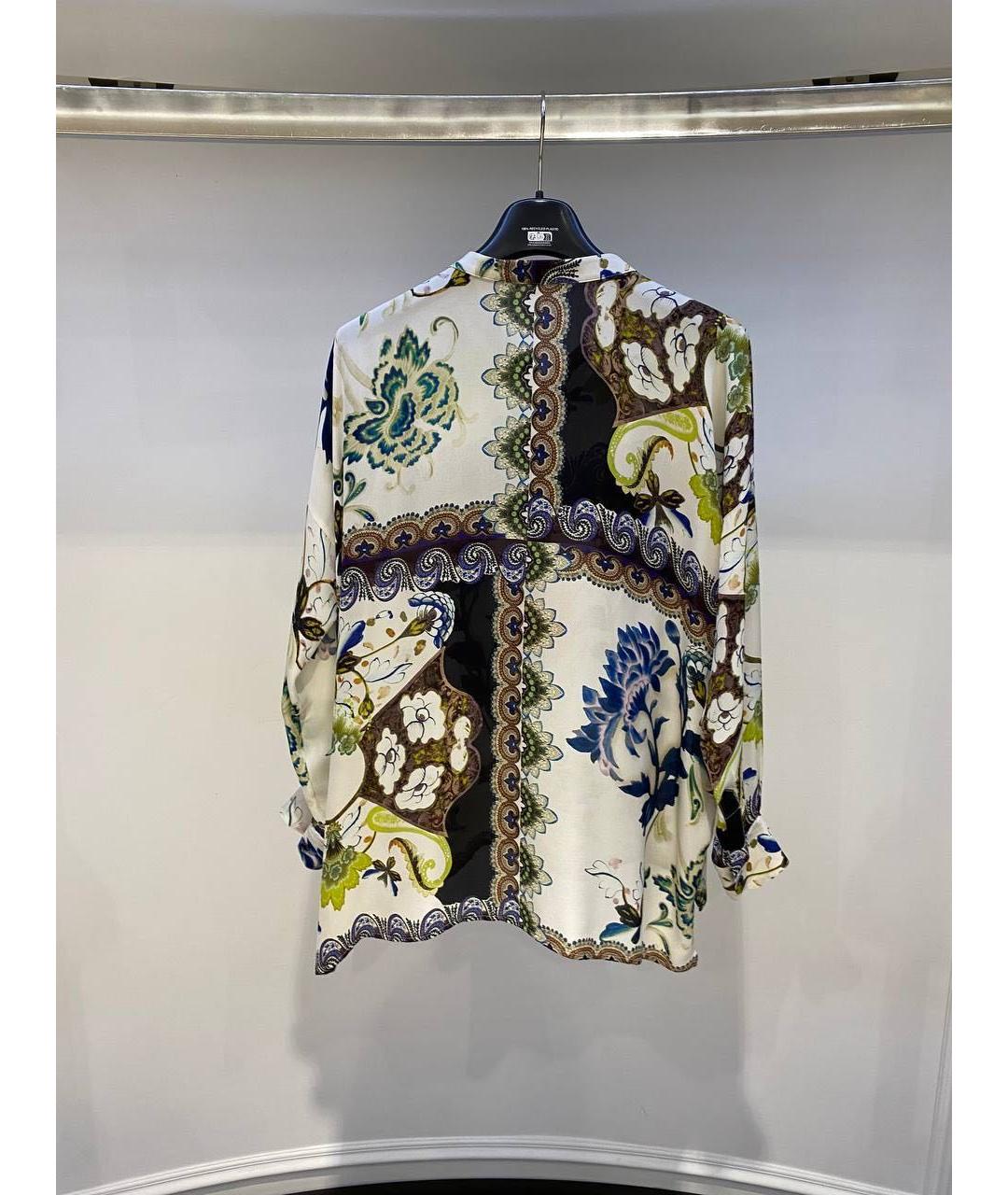 ETRO Мульти блузы, фото 2