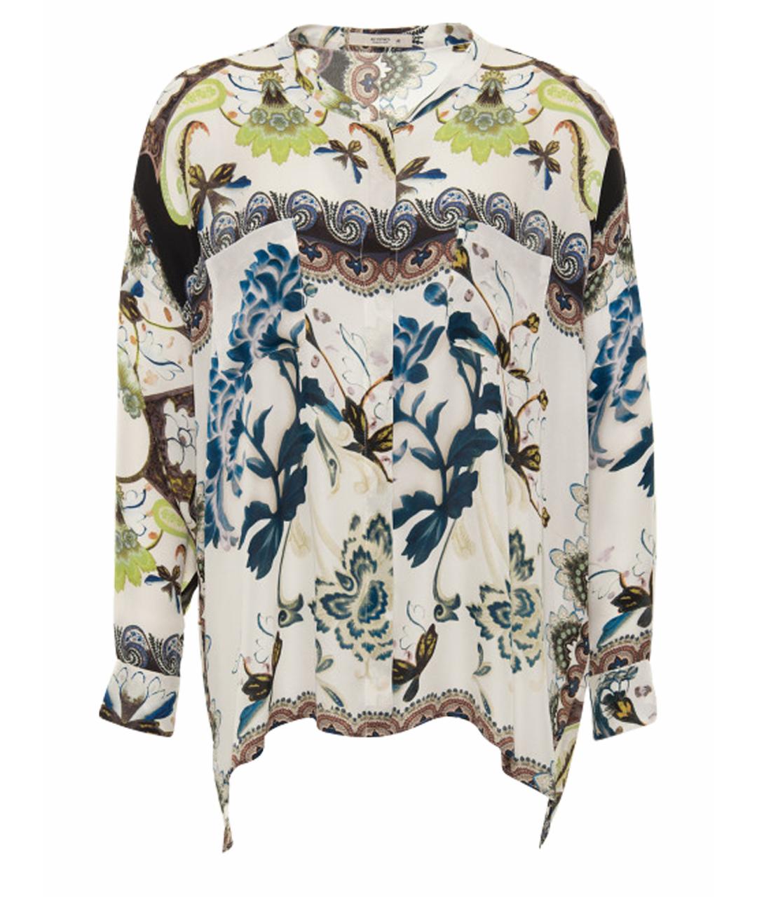 ETRO Мульти блузы, фото 1