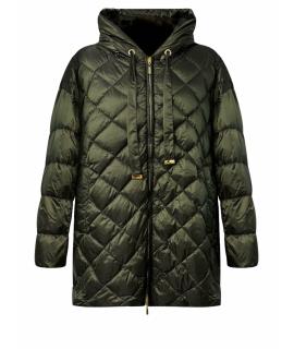 MAX MARA THE CUBE Пуховик