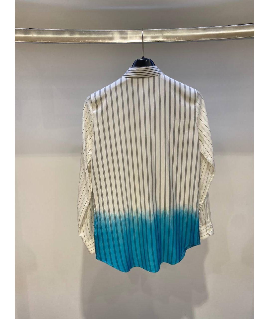 ETRO Мульти блузы, фото 2