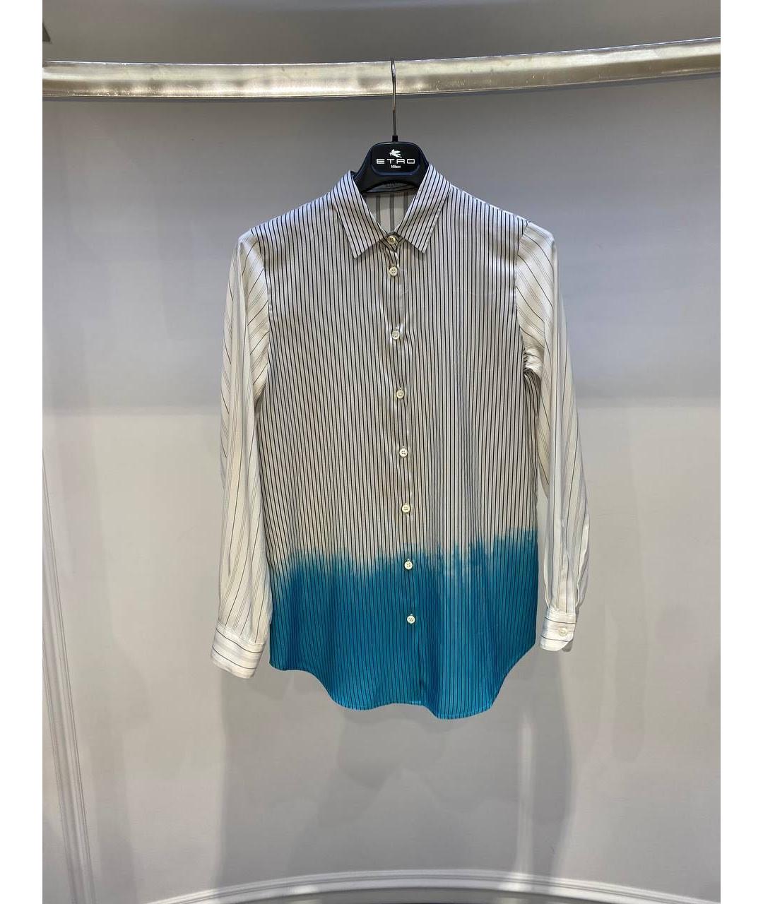 ETRO Мульти блузы, фото 3