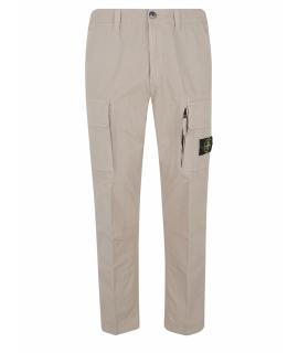 STONE ISLAND Повседневные брюки