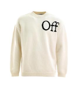 OFF-WHITE Джемпер / свитер