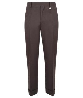 BURBERRY Классические брюки