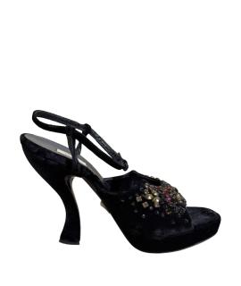 PRADA Босоножки