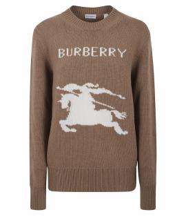 BURBERRY Джемпер / свитер