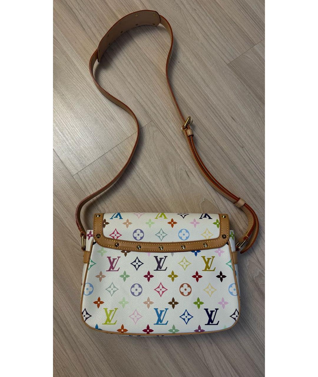 LOUIS VUITTON Мульти сумка через плечо, фото 2