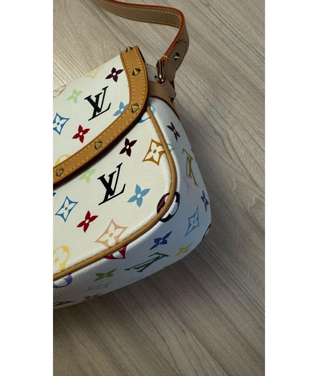 LOUIS VUITTON Мульти сумка через плечо, фото 3