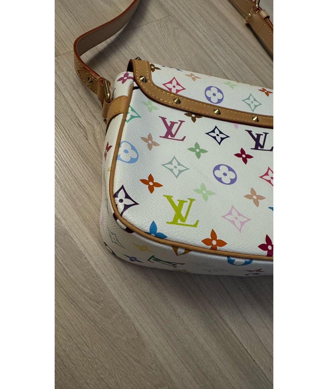 LOUIS VUITTON Мульти сумка через плечо, фото 6