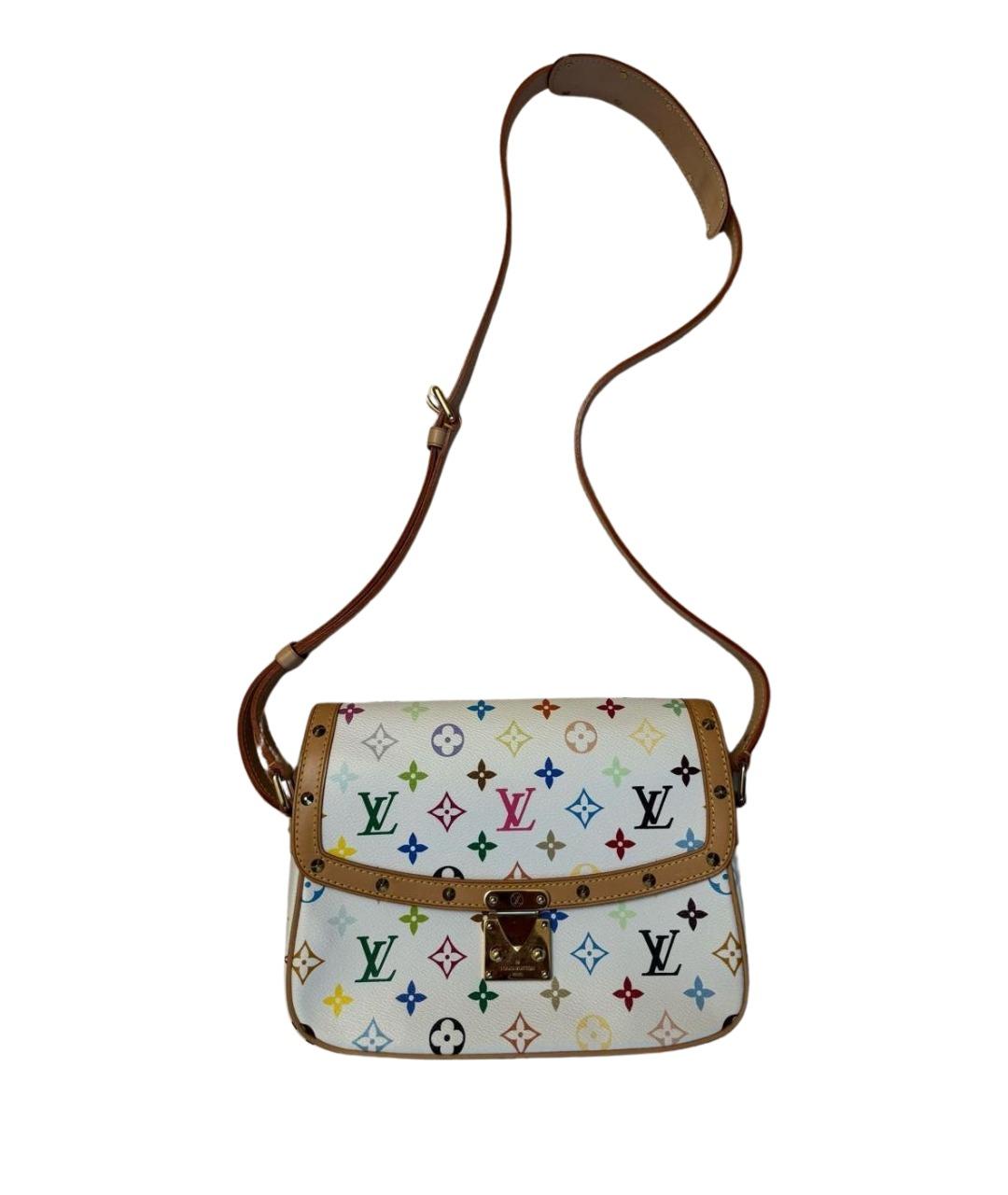 LOUIS VUITTON Мульти сумка через плечо, фото 1