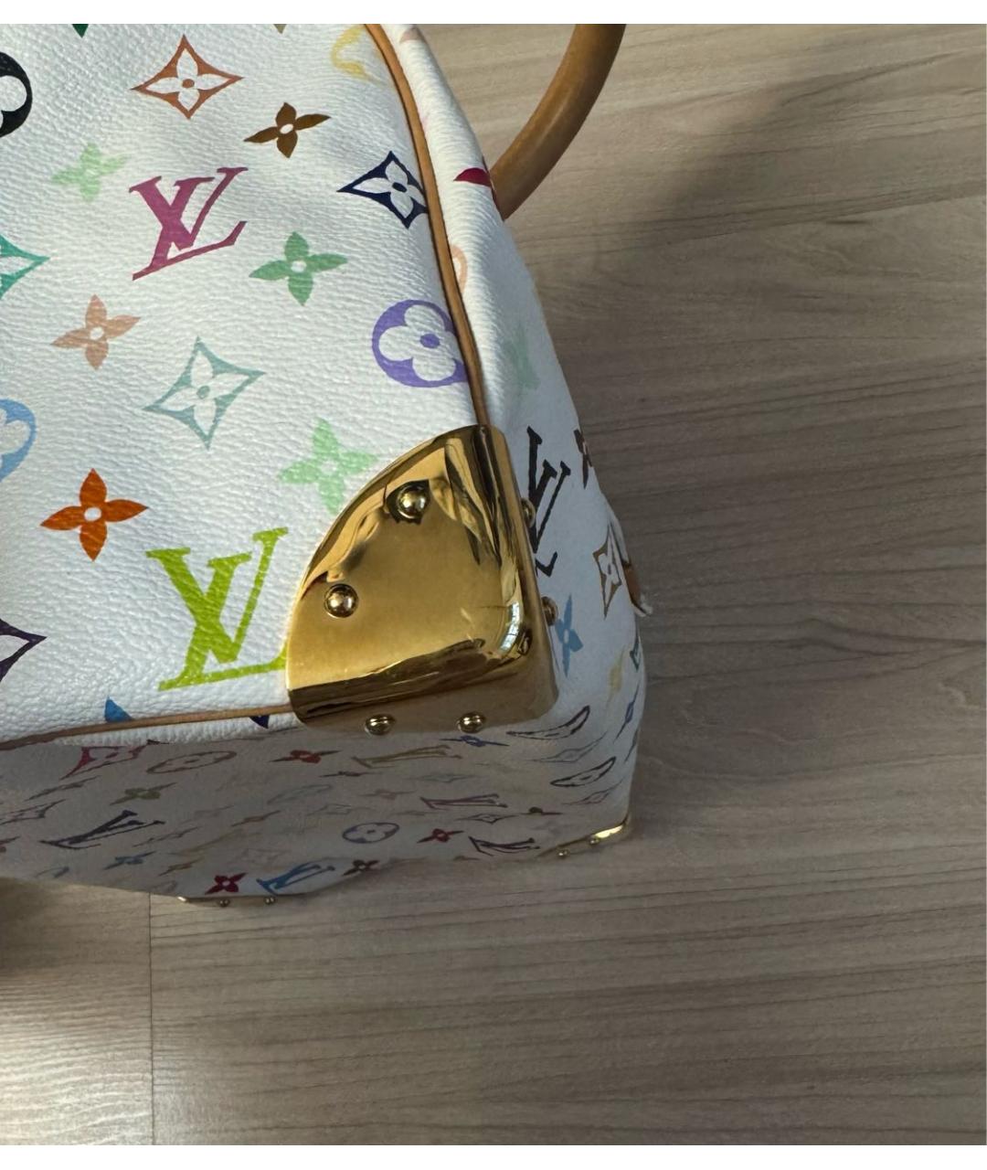 LOUIS VUITTON Мульти сумка с короткими ручками, фото 5