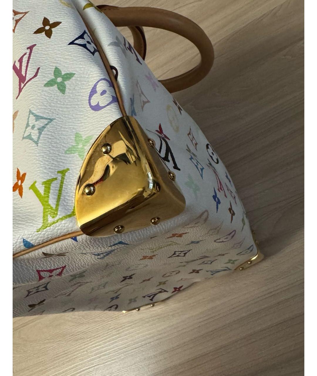 LOUIS VUITTON Мульти сумка с короткими ручками, фото 3