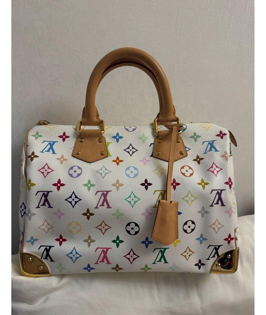 LOUIS VUITTON Мульти сумка с короткими ручками, фото 2