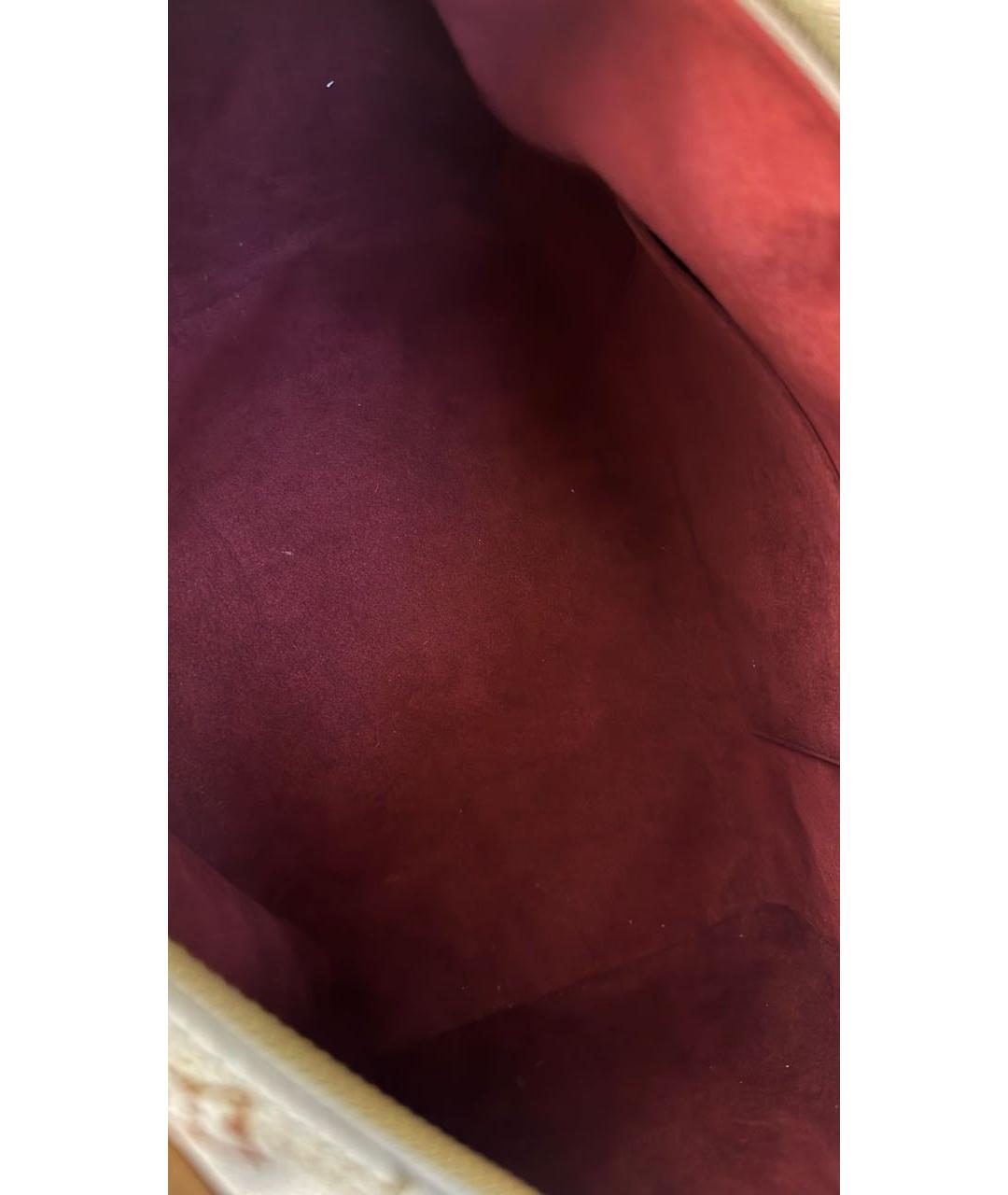 LOUIS VUITTON Мульти сумка с короткими ручками, фото 7