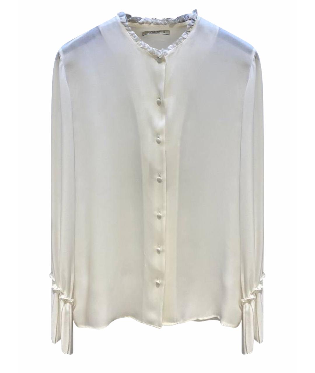 ETRO Белая блузы, фото 1