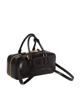 MIU MIU Сумка с короткими ручками