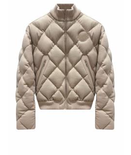 HERMES Пуховик