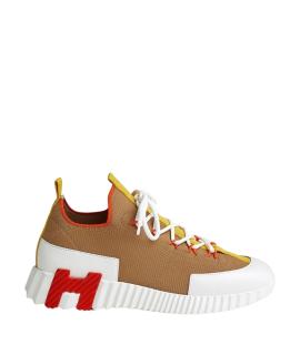 HERMES Кроссовки