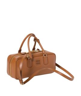 MIU MIU Сумка с короткими ручками