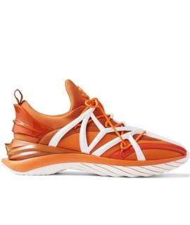 JIMMY CHOO Кроссовки