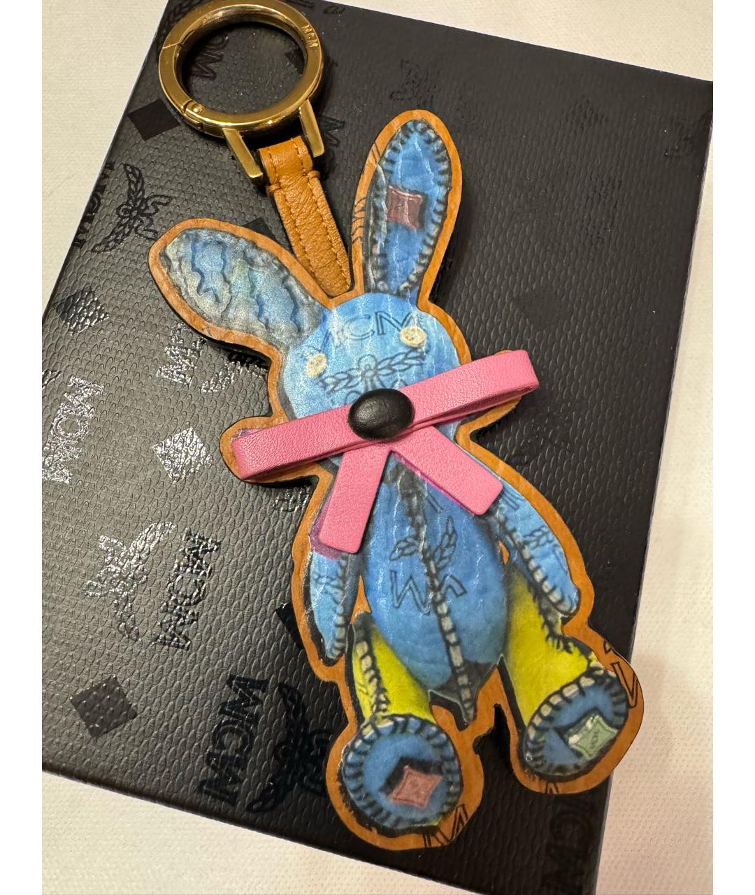 MCM Мульти брелок, фото 3