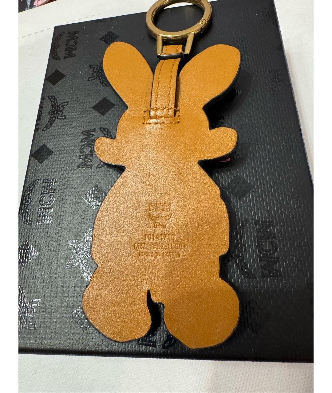 MCM Мульти брелок, фото 2