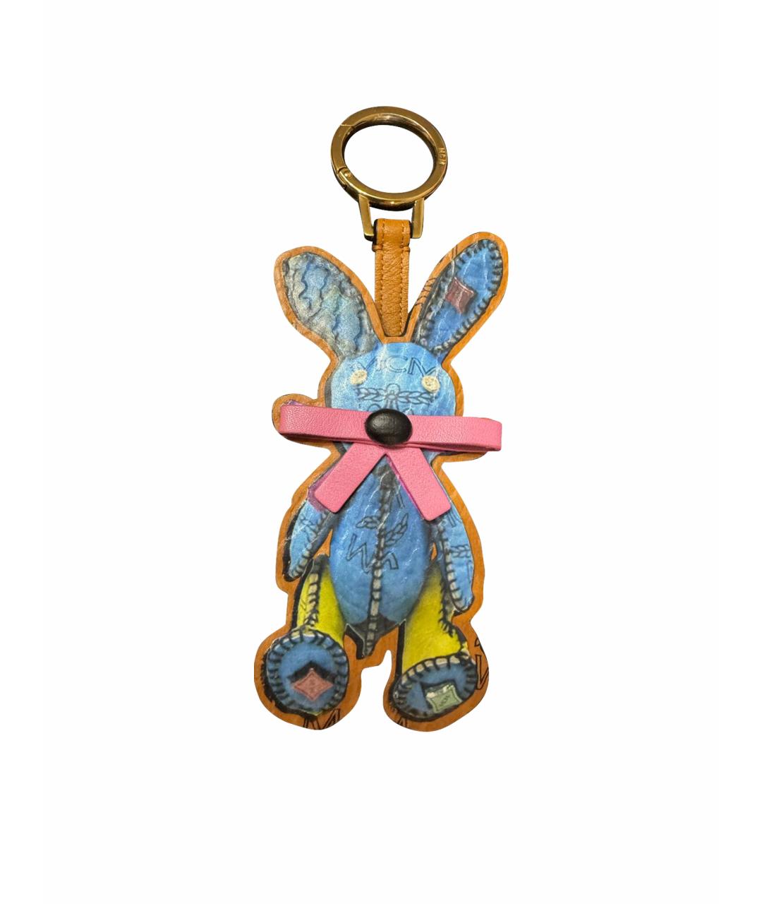 MCM Мульти брелок, фото 1