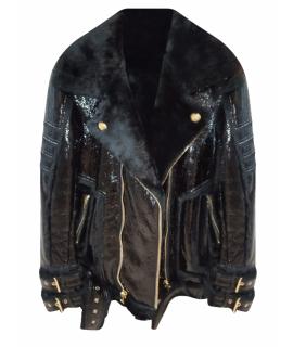 BALMAIN Дубленка